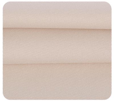 China 100% Fabric Feeling Fabric 150D T800 Elastic Fabric Cotton 4 Way Polyester Memory Fabric For Dust Coat Pants for sale