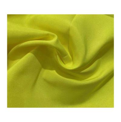 China Other factory supply attractive price peach skin fabric new releases for sale