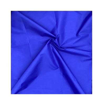 China Waterproof Unique Design Hot Selling Ripstop Nylon Taffeta Fabric for sale