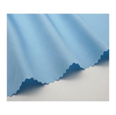 China Other Hot Selling Widely Used Good Quality Polyester Pongee Fabric For Bed Sheets for sale