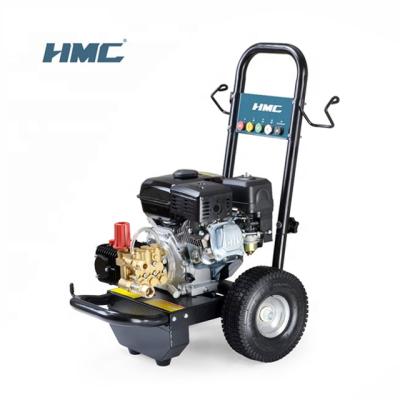 China Critical/Wolf Cleaning Jet Strong No Residue 4000 PSI Pressure Washer 4000 PSI Pressure Washer With Large Water Tank for sale