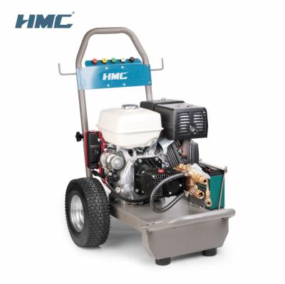 China Factory HMC G275 Seal Pump 4000PSI 275Bar 389cc 13.0HP High Pressure Car Seal High Pressure for sale