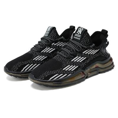 China Factory direct fashion trend high quality basketball shoes sneakers china outdoor custom sports light up sports shoes for sale