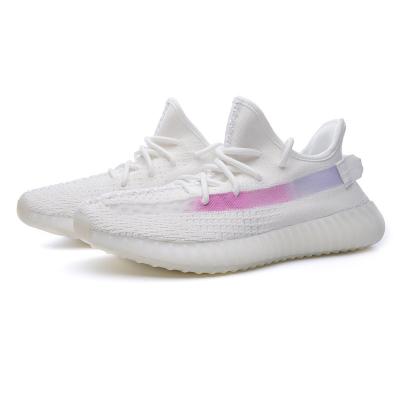 China Factory sale yeezy sports shoes men's yeezy shoes men's sports yeezy color Putian color Putian sneakers low low warm west Customized running shoes for women for sale