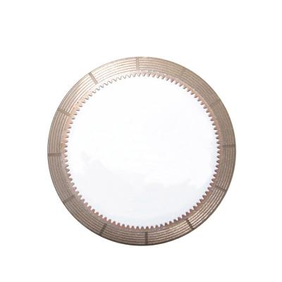 China China Big Factory Good Price D80A-12 Main Crawler Excavator Crawler Dozer Clutch Disc 131-10-11110 Bulldozer Spare Parts for sale