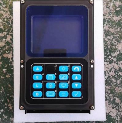 China Excavator PC390LC-8M0 Hydraulic Excavator Cab Monitor Cabin Electric Control Panel Operator Compartment Monitor System Factory Price Manufacturer Supplier for sale