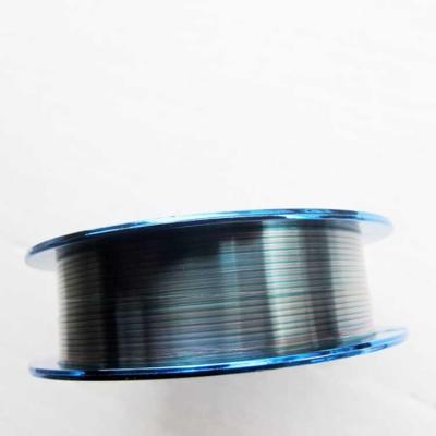 China Best Selling Braided Fishing Line High Tensile Fluorocarbon Nylon Fishing Line for sale