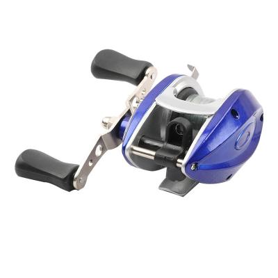 China OEM Fishing Reel 0.165mm-200m Mini Rockfishing Kayak Water Drop Japan Baitcasting 0.202mm-140m 0.233mm-110m 0.285mm-70m for sale