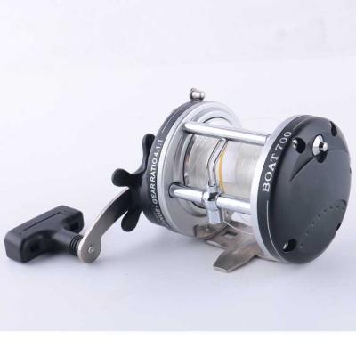 China Factory direct sale aluminum surfcasting reel bait casting reel for sale