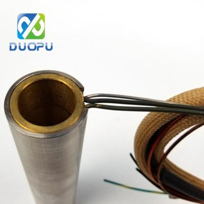 China DuoPu Hotels Customized 4.6*8.6mm Various Hot Runner Mold Extruder for sale