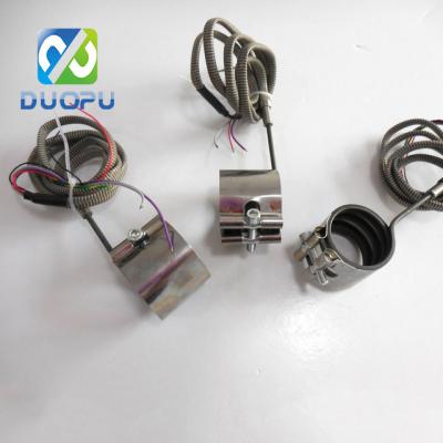 China E-nail / D-nail or Pin Enail Hot Coil Titanium System 5 Runner Nail Heater For DIY Smoking Duopu for sale