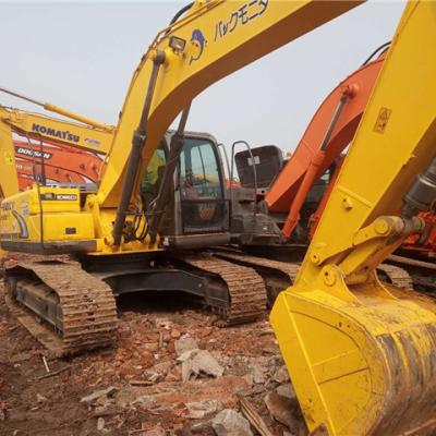 China Construction worksÂ   100% Original Made in Japan Kobelco SK200-8 Mid Size Used Hydraulic Pump Excavator for sale