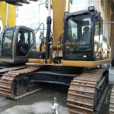 China Other imported from USA used Caterpillar 336 D crawler hydraulic excavator made in recent year for sale