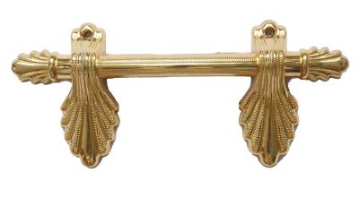 China Plastic Casket Handle with Gold,Silver or Copper color H9004-1 , Funeral Coffin Handle for sale