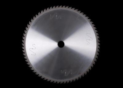 China round industrial Panel Saw Blades / SKS Japan Steel Sawblades ODM for sale