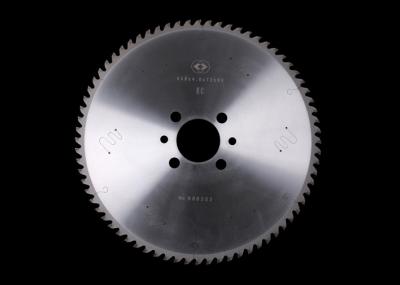 China Custom circle Diamond Panel Saw Blades high speed 450 x 4.8 x 72 x 60T for sale