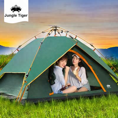 China Easy install disaster relief diy roof tent custom camping top tent made in china for camping for sale