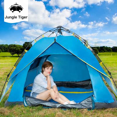 China Easy install new custom type - 2 years warranty german camping tent garden fun made in china for camping for sale