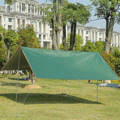 China Windproof Folding Extrusion Waterproof Canopy Tent Aluminum Profile For Tents Tents Tent for sale