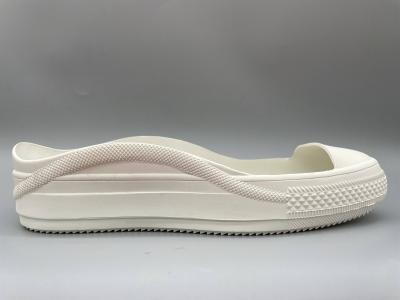 China Flexible Sports Women's Outer Non-slip Soles For Shoe Making New Products Free Samples Fashionable Sole Rubber for sale