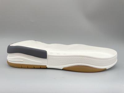 China Unique Sports Flexible Friction Waste Outsole Eva Y Tpr Insoles For Shoe Making Retail Hot New Products for sale