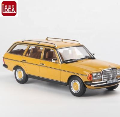 China Diecast Toy 1 24 Diecast Models Car OEM Factory in Dongguan 1 18 Diecast Model Car Hobby Collection for sale