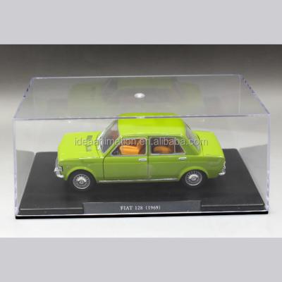 China Custom Diecast Toy 3D Die Cast Model Car 1:43 Diecast Toy Model Car Made In China for sale