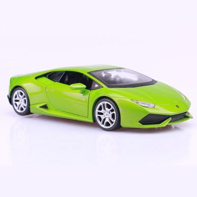 China Europe OEM Custom Resin 1/18 Adult Car Models Handmade Car Models for sale