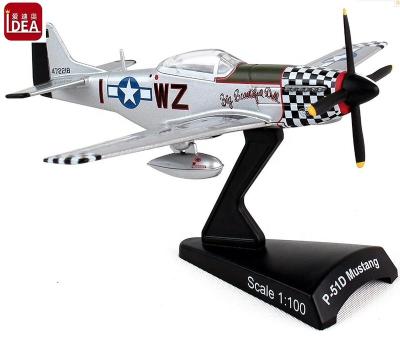 China Toy Wholesale Newest 1/200 Diecast Airplane Custom Diecast Model Metal Airplane For Gift for sale