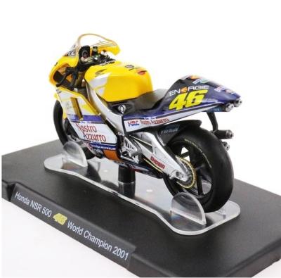 China Toy Wholesale diecast diecast old model motorcycle 1:18 scale motorcycle model for collectable for sale