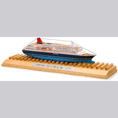 China OEM 3d resin metal resin cruise ship models plastic toy cruise ship for display for sale