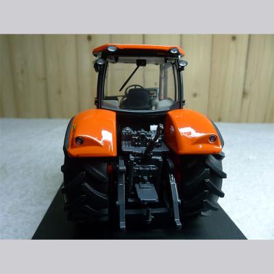 China 1:32 scale mini metal farm tractor toy agricultural tractor for sale for sale