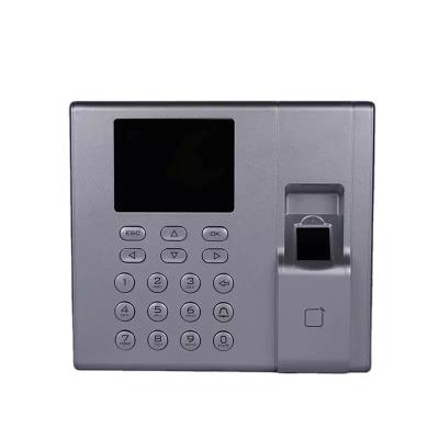 China Hik indoor original overseas version terminal login time fingerprint serial value DS-K1T8003MF K1T8003 SaleFast hot delivery for sale