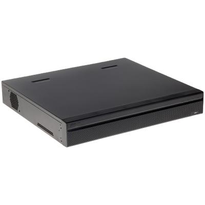 China NVR5208-8P-4KS2E 8 Channel 1U 2HDDs NVR5208-8P-4KS2E Pro 8PoE Network 4K And H.265 VCR for sale