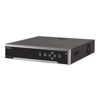 China DS-7732NI-K4 1.5U 4K NVR H265 H264 DS-7732NI-K4 Network Video Recorder for sale