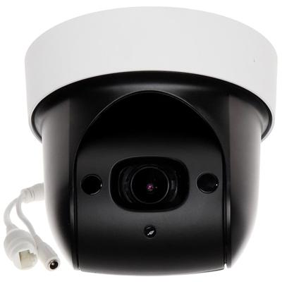 China NIGHT VISION SD29204UE-GN 2MP 4x Starlight IR PTZ Network Camera for sale