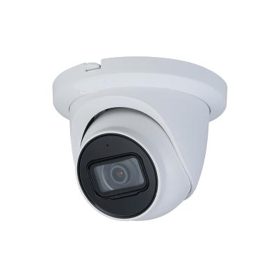 China IPC-HDW2531T-AS NIGHT VISION IP Camera 5MP Lite IR Eyeball Fixed-Focal Network Camera for sale