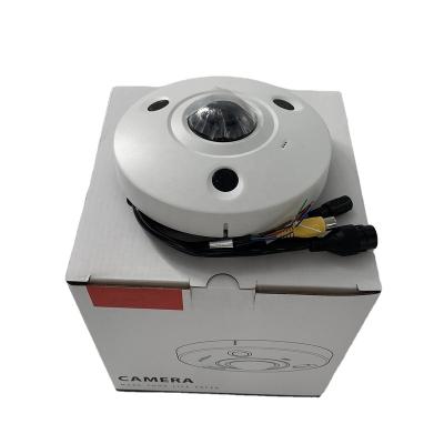 China NIGHT VISION IP Camera IPC-EBW81242 12MP Panoramic Network IR Fisheye Camera for sale