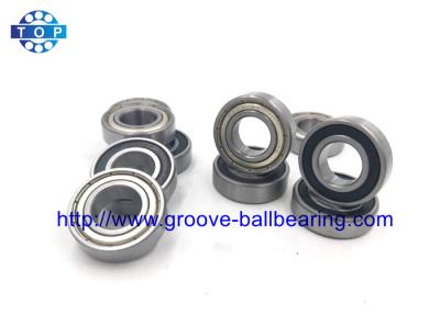 China Gearbox High Speed Radial Ball Bearings Anti Wear For Machine Tool for sale