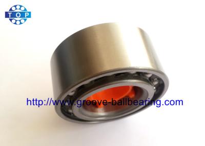 China Double Sealed Auto Parts Wheel Bearing High Load With Rubber Seals for sale