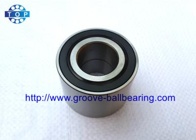 China DAC45840041 Ball Structure Front Wheel Bearing , Car Hub Bearing With Double Row for sale