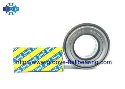 China High Precision Wheel Hub Bearing ZZ Shield Precision Less Vibration And Noise for sale