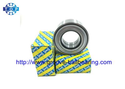 China Automobile Sealed Steel Wheel Hub Bearing High Speed 42mm Inner Bore for sale