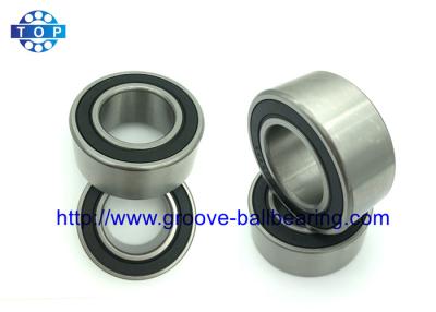 China 40BD572420 Ac Clutch Bearing , Steel Material Ac Compressor Bearing for sale