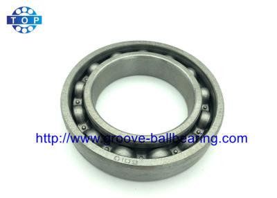 China Standard 6010 ID 50mm Iron Ball Bearings High Speed For Collar Turning Machine for sale