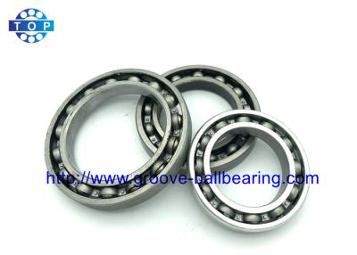 China High Performance Carbon Steel Ball Bearings Double Shields For Sliding Door Window for sale