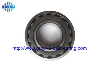 China Stainless Steel Spherical Bearings 21318 , 80*190*43mm Spherical Taper Roller Bearing for sale