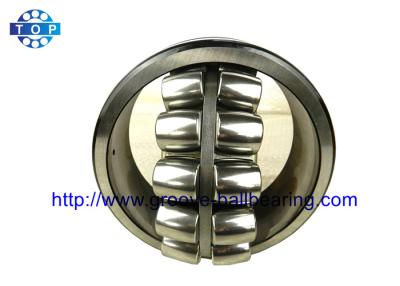 China Heavy Load 22319 Spherical Ball Bearing , EJA/VA405 51200 Spherical Roller Thrust Bearing for sale