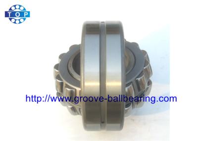 China 22208 EK/C3 Double Row Spherical Roller Bearing 22208 Size 40x80x23 Mm for sale