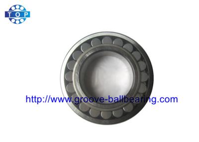 China 51200 Steel 22205EK Spherical Roller Bearing 22205 Bearing High Mechanical Efficiency for sale